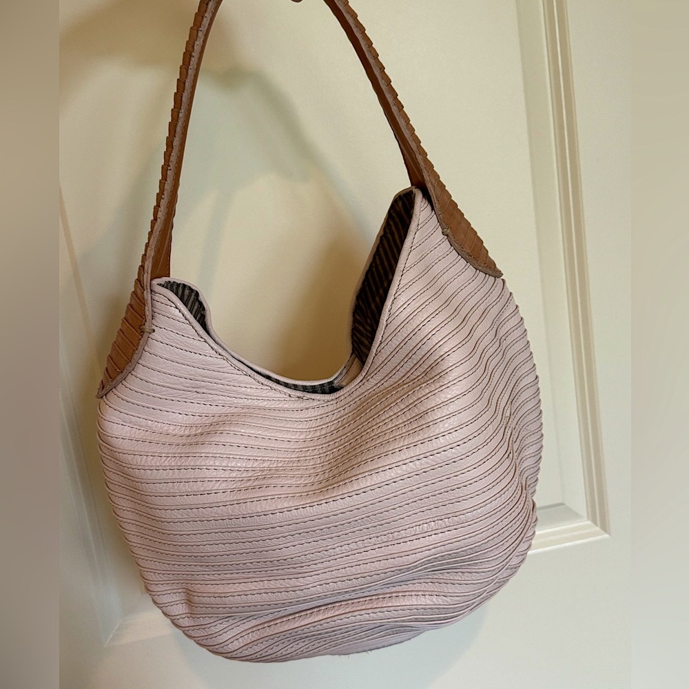 Majo Leather Bag